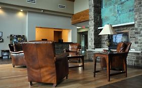 The Lodge At Hocking College